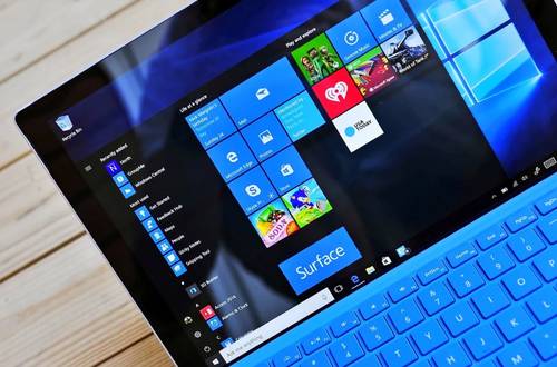 Установили ос Windows на 1000+ ПК